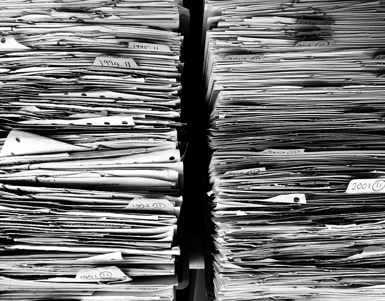 Apostille and document legalisation South Africa