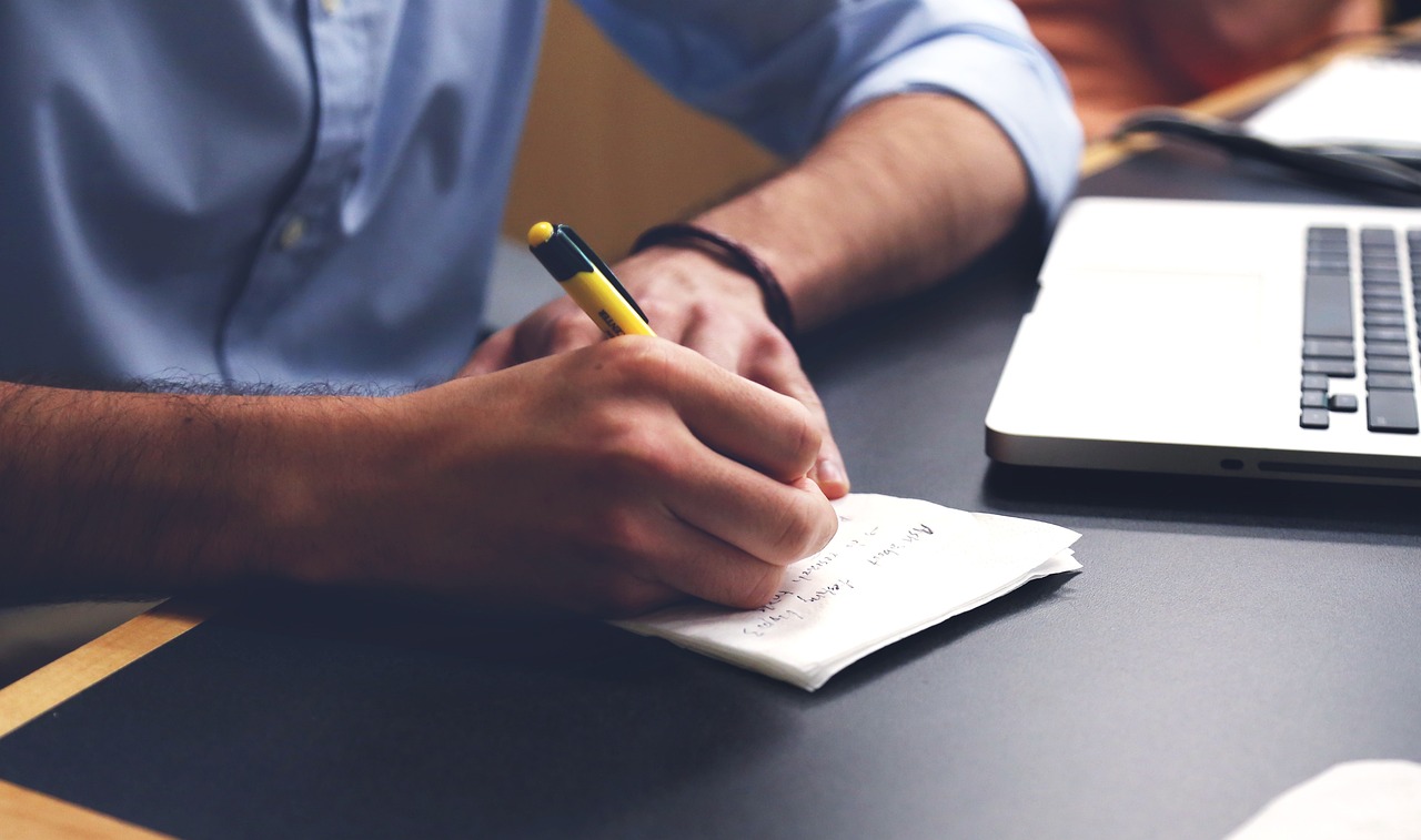 SP Document Trade application process