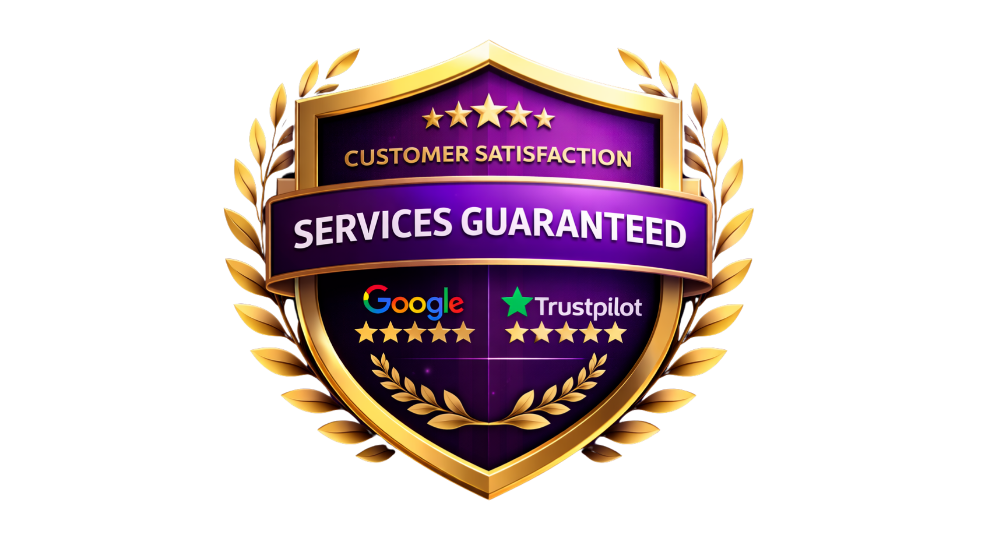SP Document Trade services guaranteed